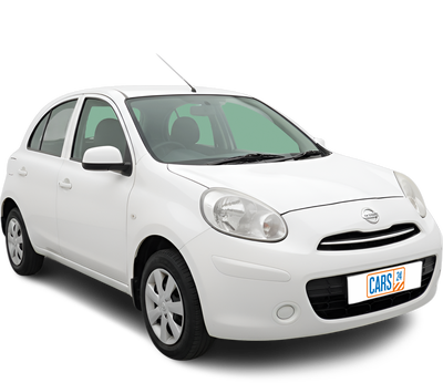 Nissan Micra-img